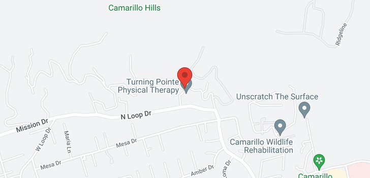 map of See Public Remark Camarillo, CA 93010